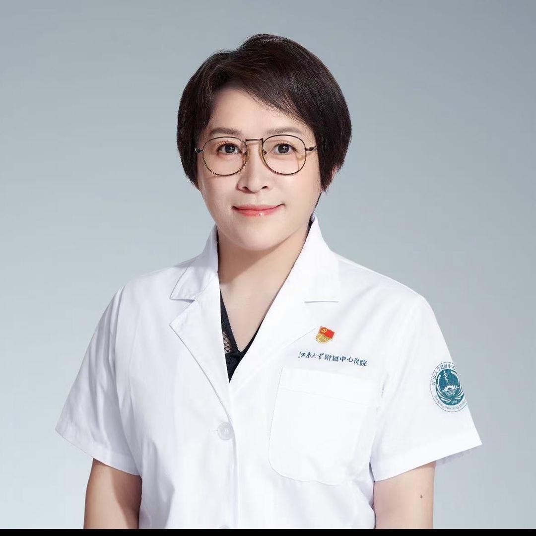 无锡二院妇科王爱芬