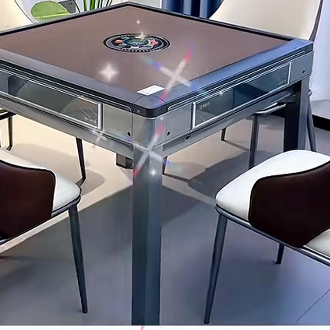 全自动麻将机源头工厂