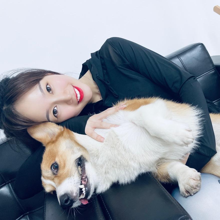 你的沐瑶呀