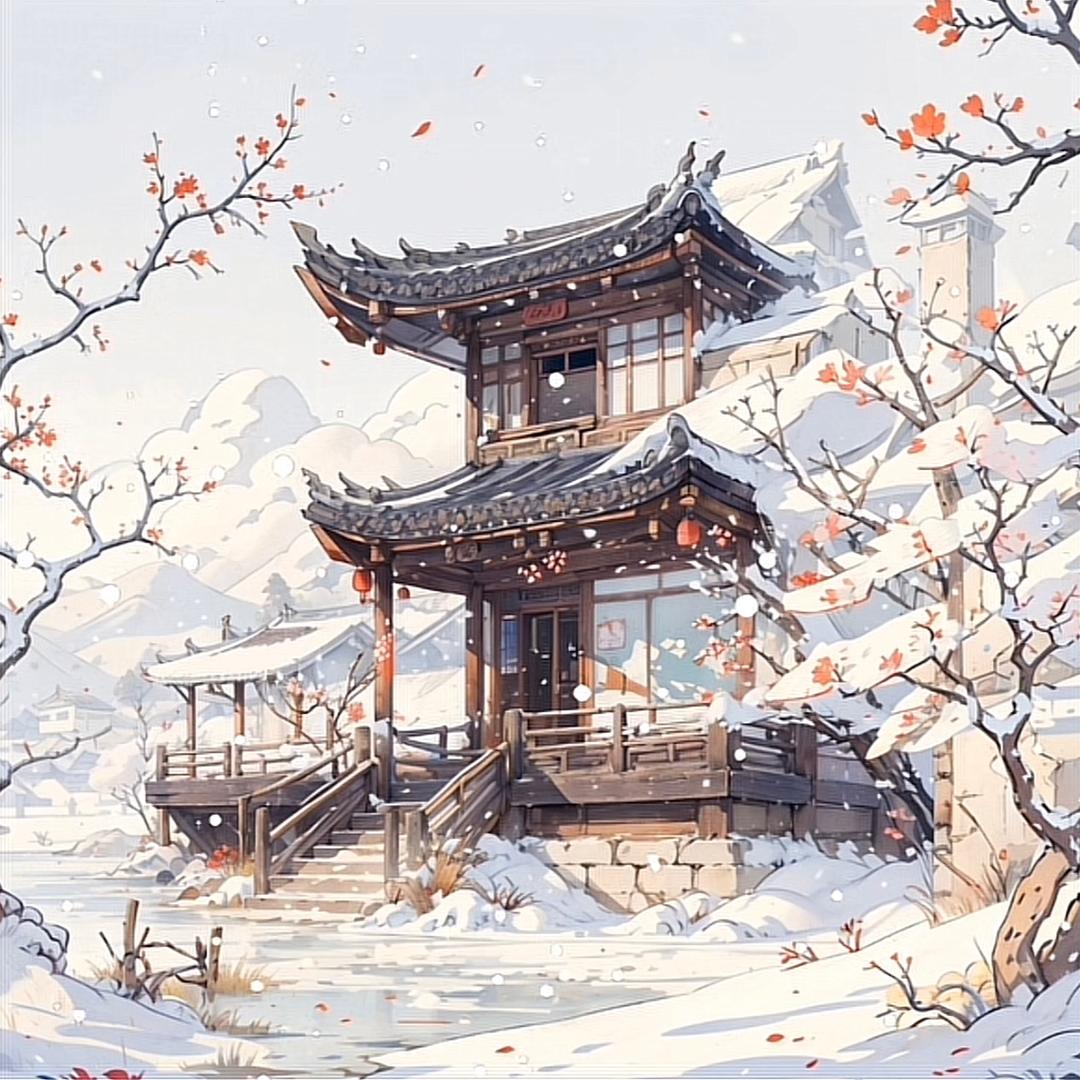 红尘有你