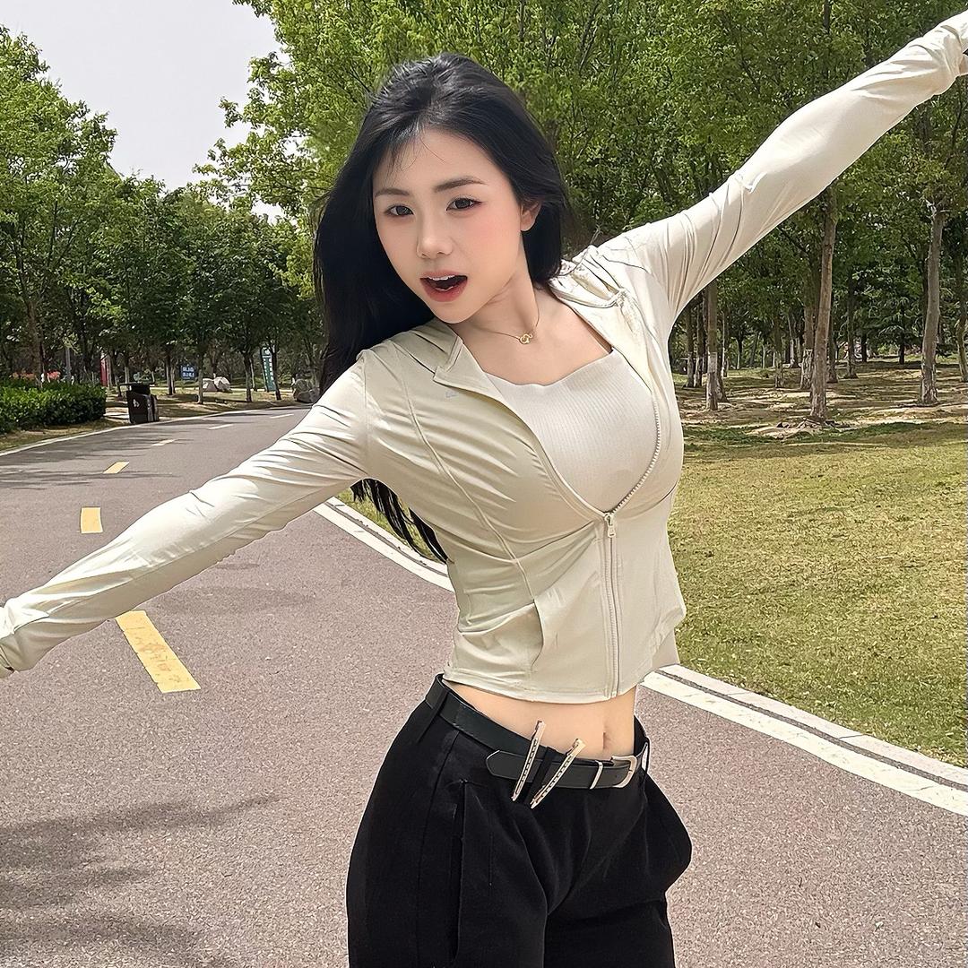 美女不美