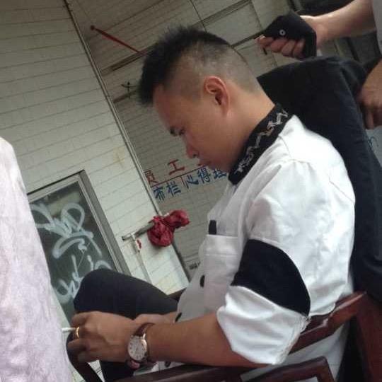 阿杜砥砺前行