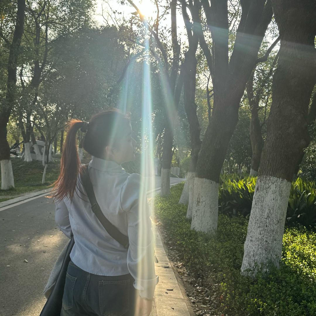 @小财月
