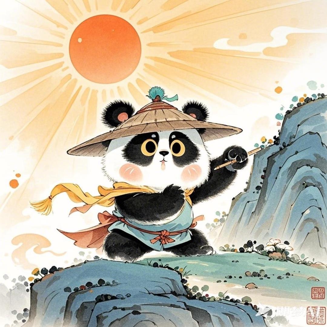 阿木潮玩