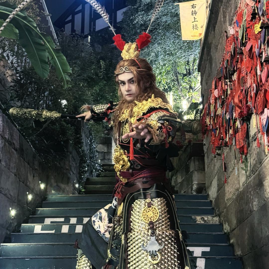 张紫阳
