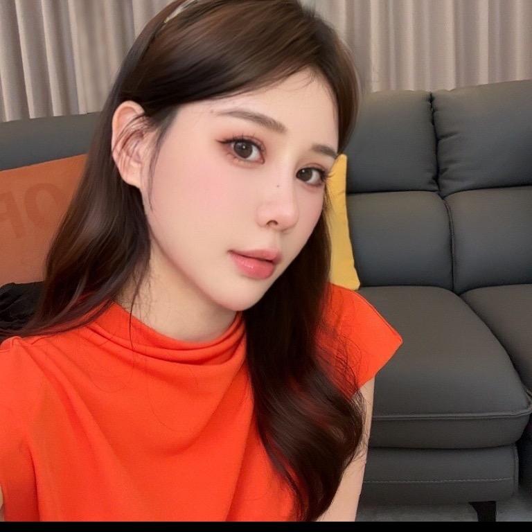 缪斯小姐