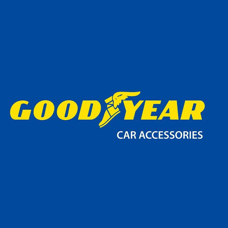 GOODYEAR固特异汽车脚垫直播间