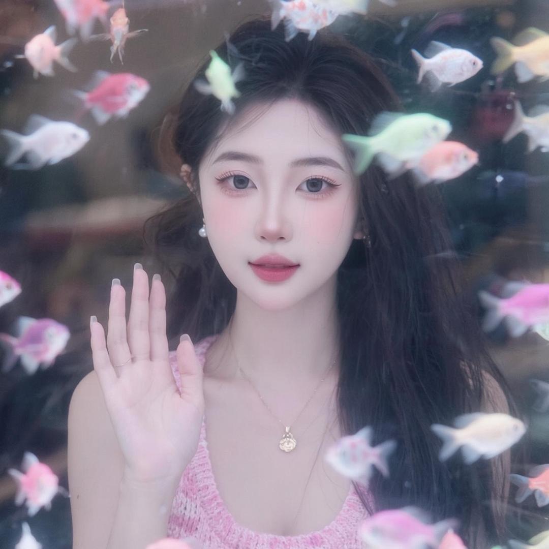 小福娃🌈
