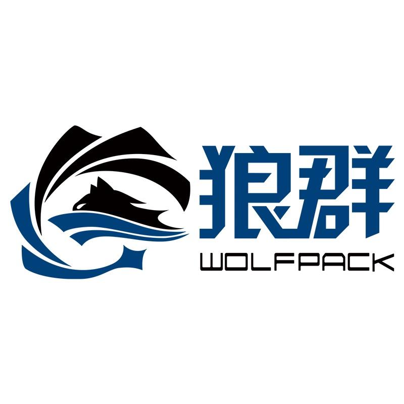 狼群户外用品