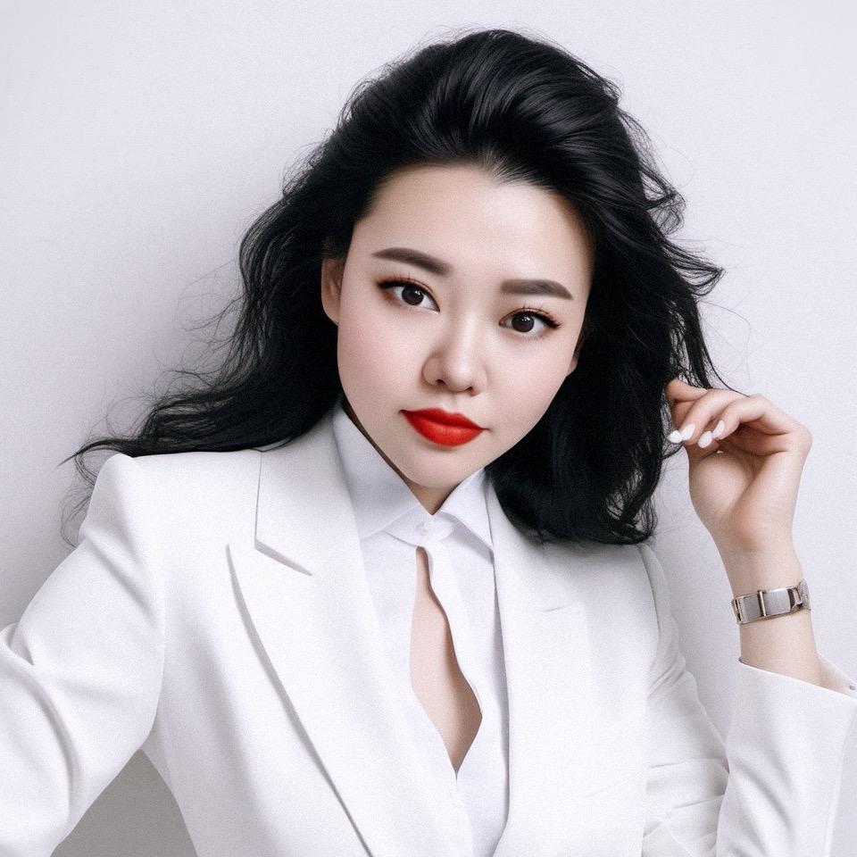 赵美丽💋