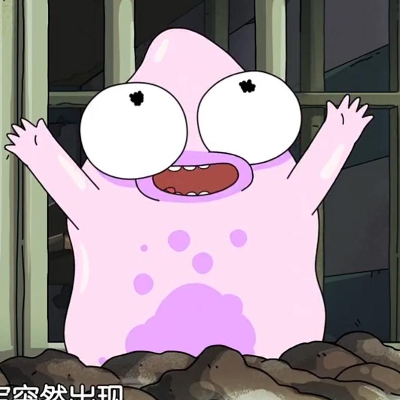 我喜欢闪电麦昆