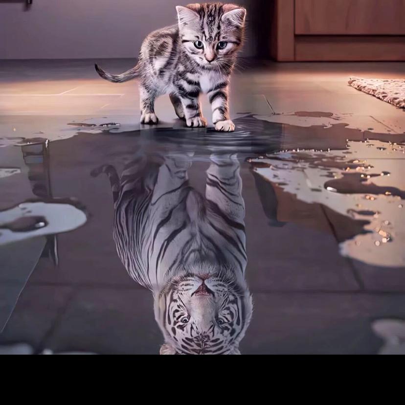 猪刚鬣搬楼板（嘴硬型）