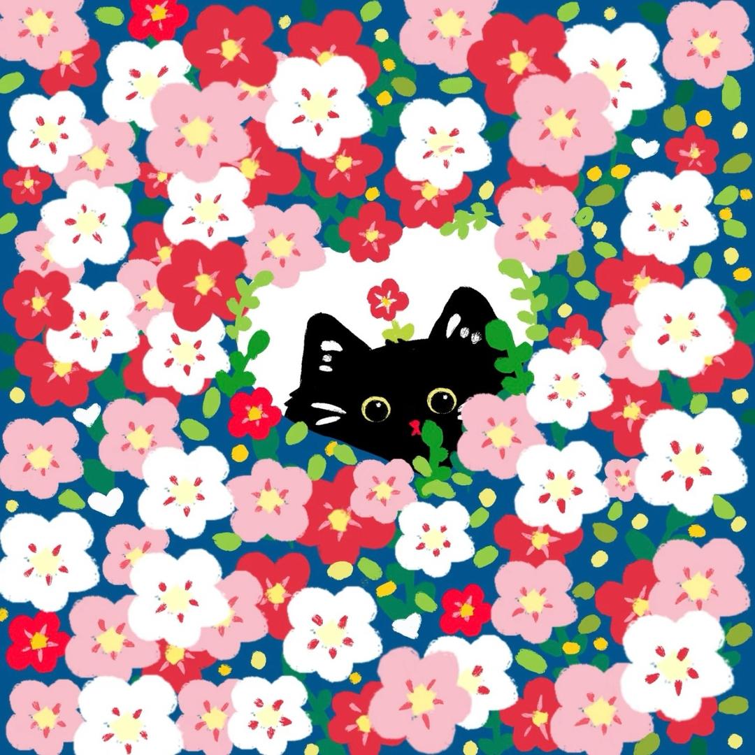 猫饼馒头🥨