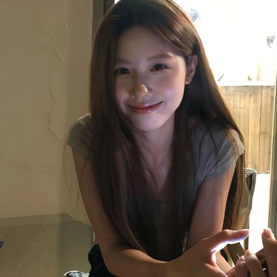 洋柿子妹妹