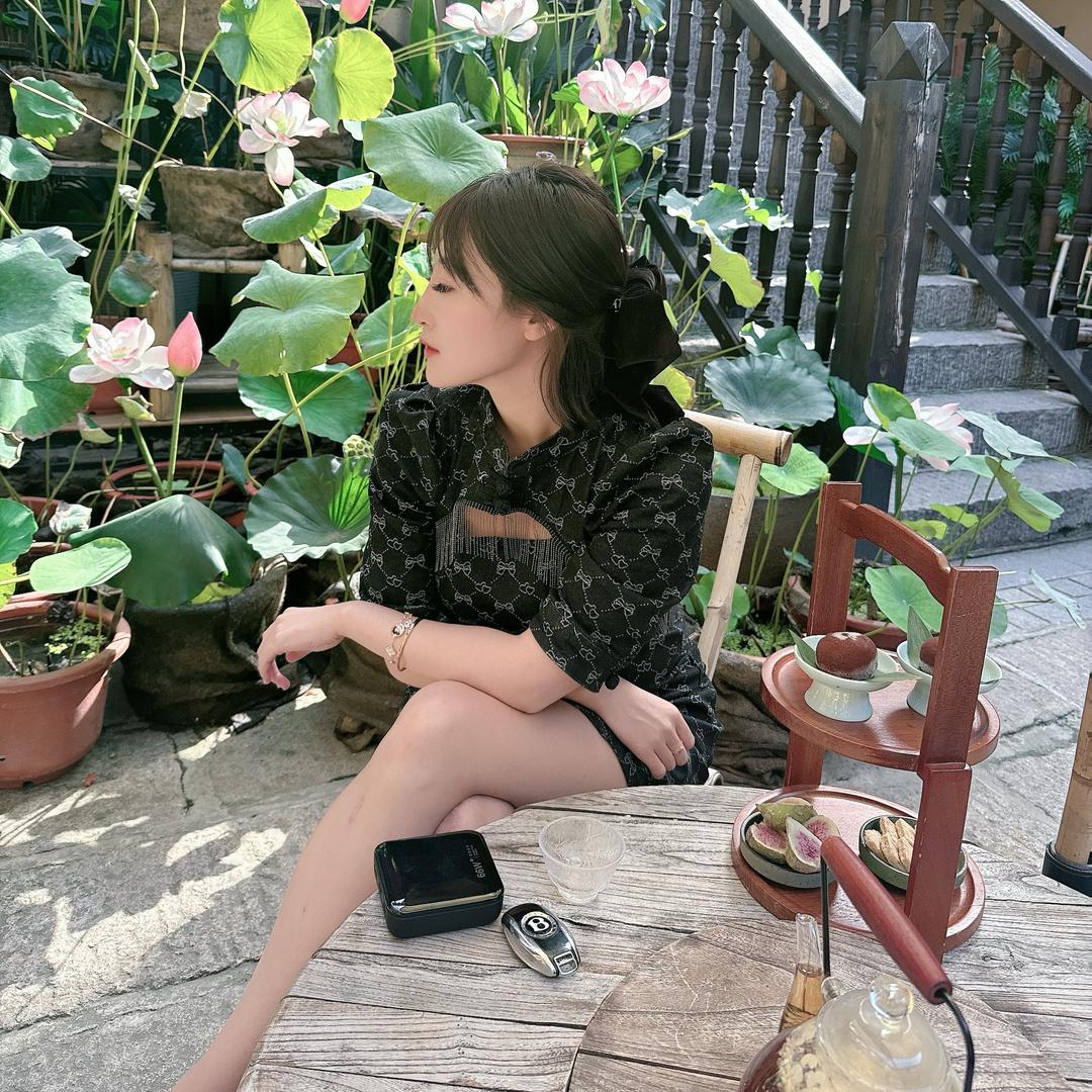 租车的璐璐🧚‍♀️