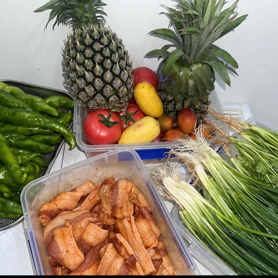 杨先生👨‍🏫火烧肉粉