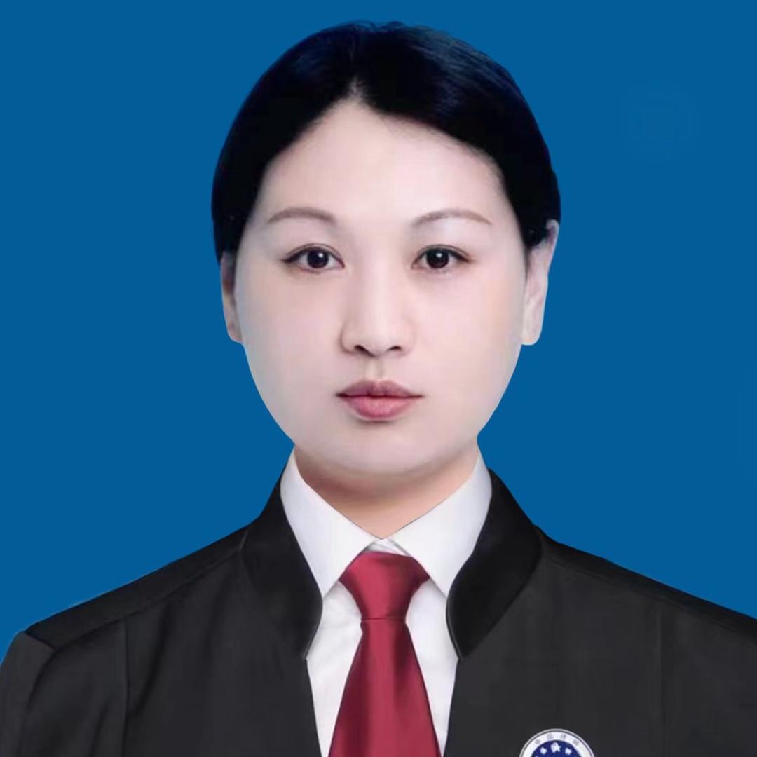 张鑫鑫律师