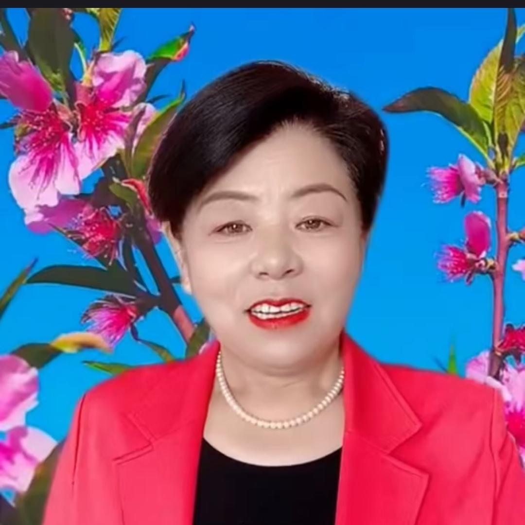 阳光姐