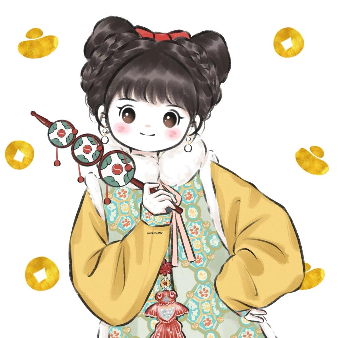 糖炒小莉子
