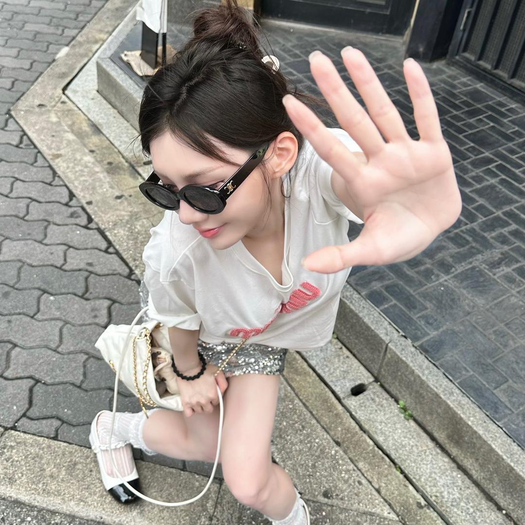 AJIASHLEY黄璇