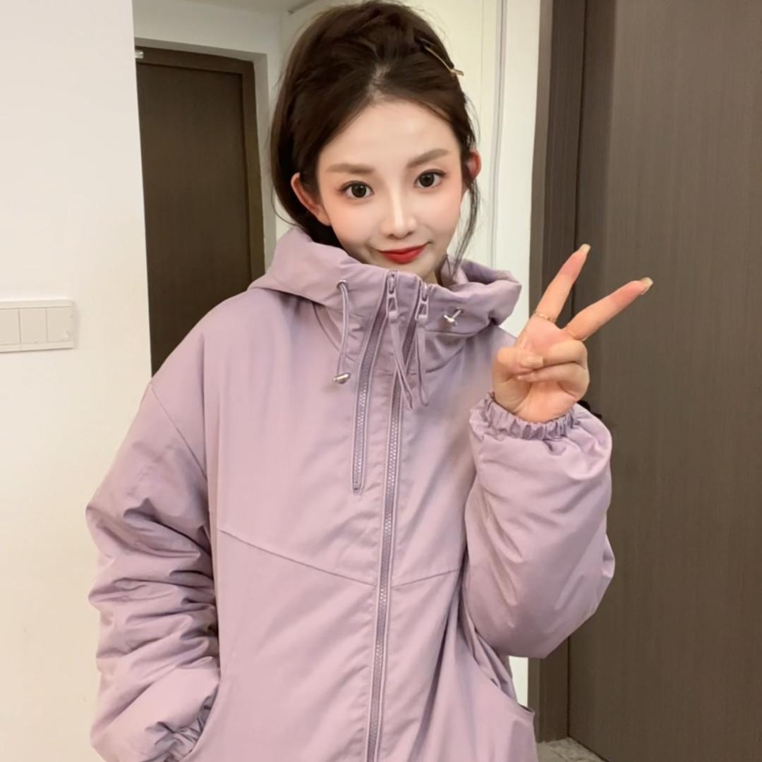 小雨户外服饰工厂店