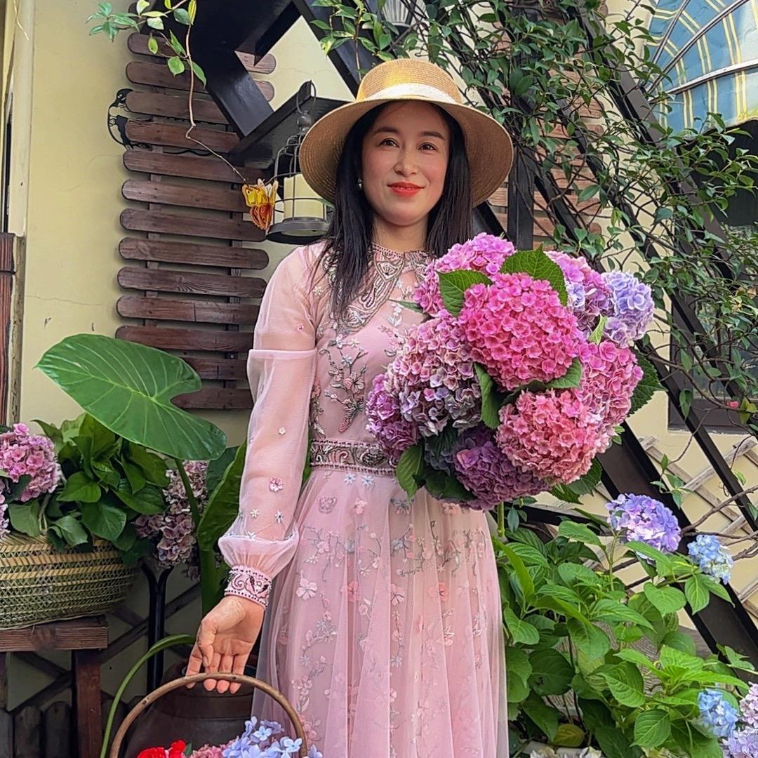 大雁的楼顶花园