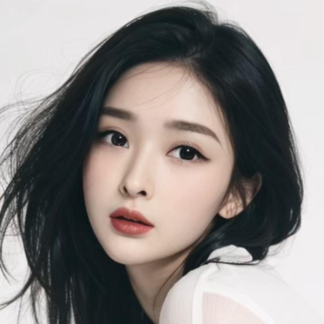 李一❤️