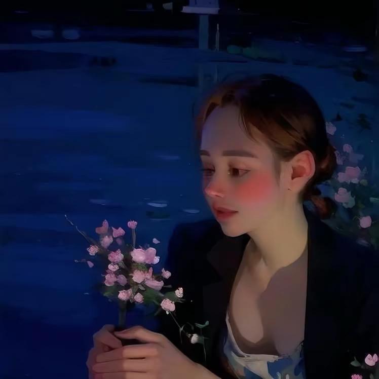 是琳儿吖🍃