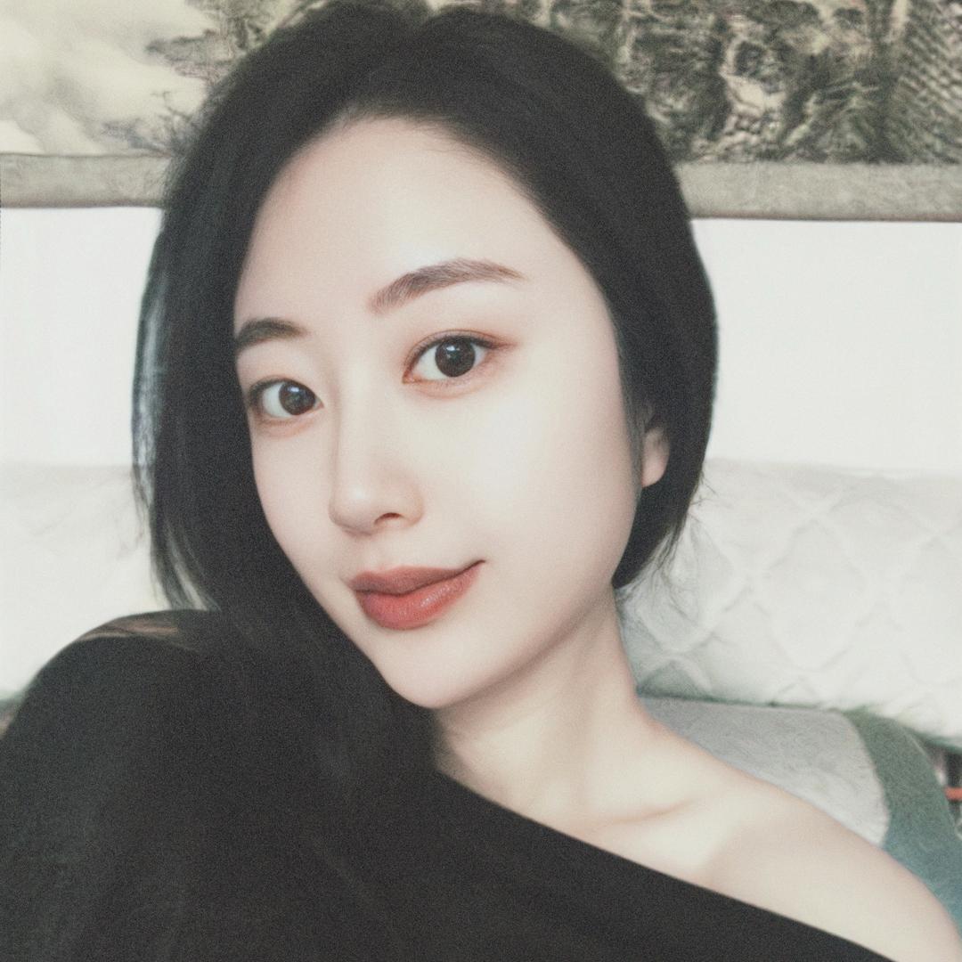 好运女人