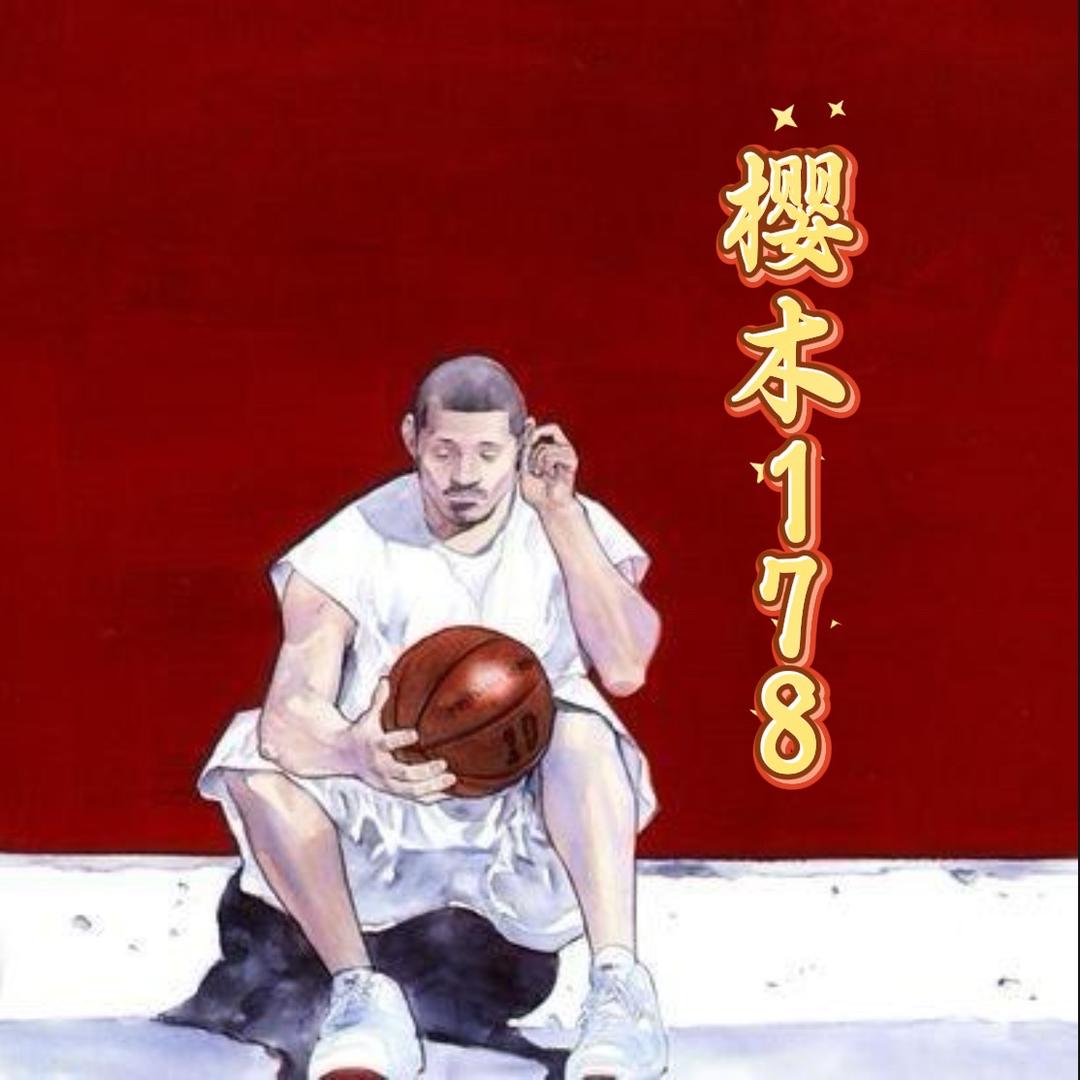 樱木178(浙BA畅聊版)