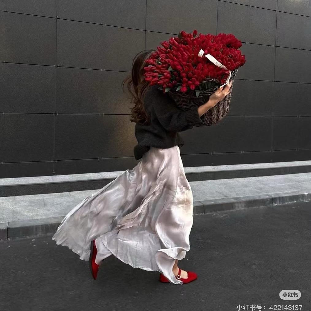 嘉月二五（禾下花艺资材工作室）