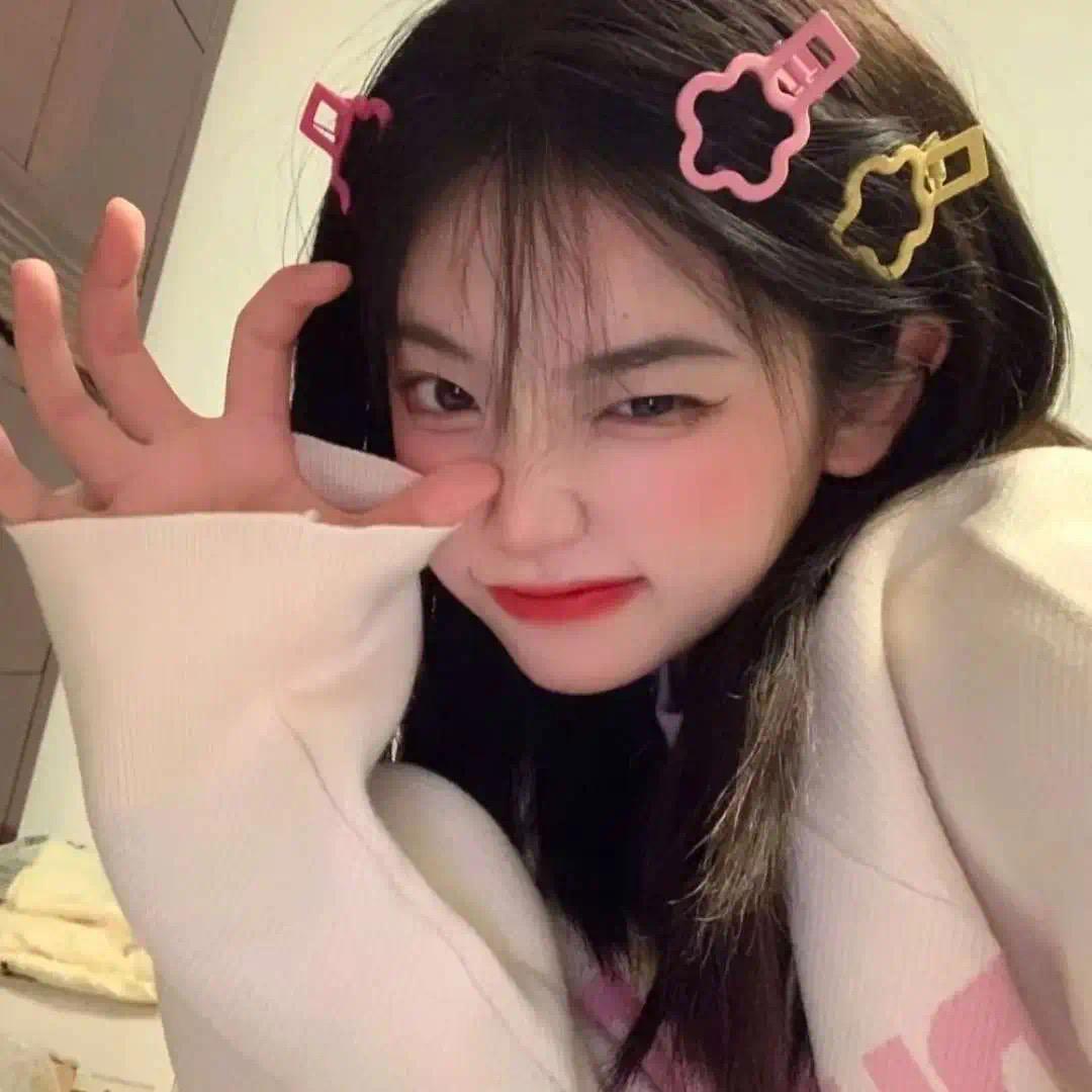 ✨掐住一只呆橘