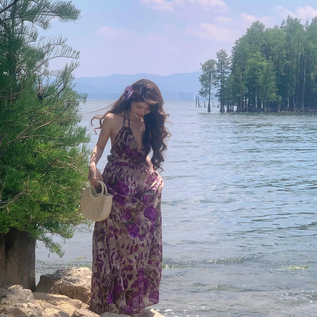 静静（酒旅主播版）