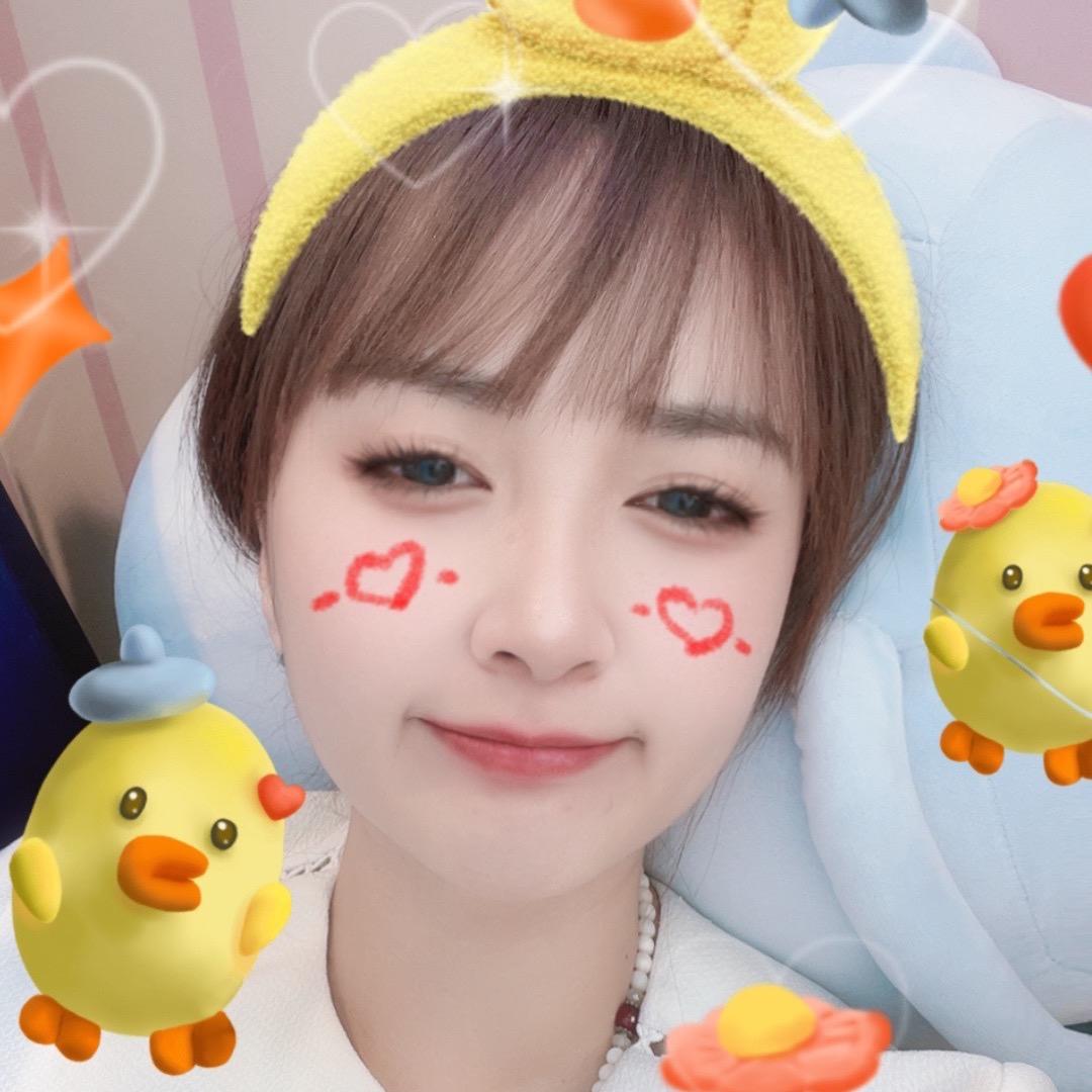 楚楚可爱