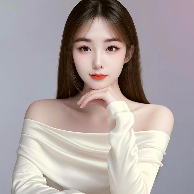 小龙女💃