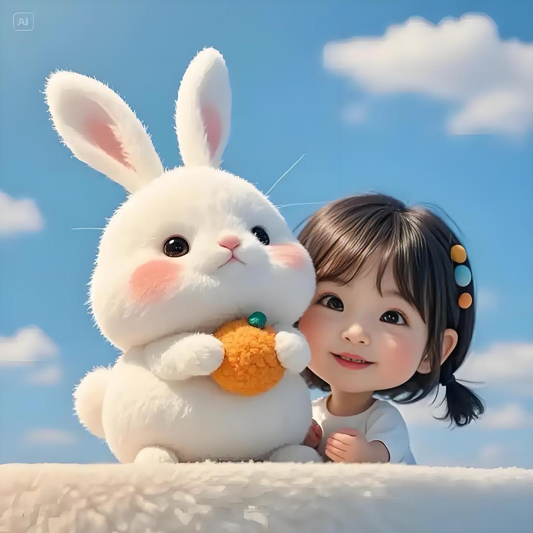 糖果麻麻～孕期