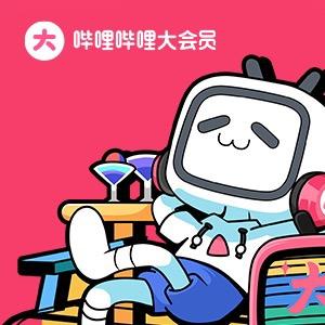 哔哩哔哩大会员