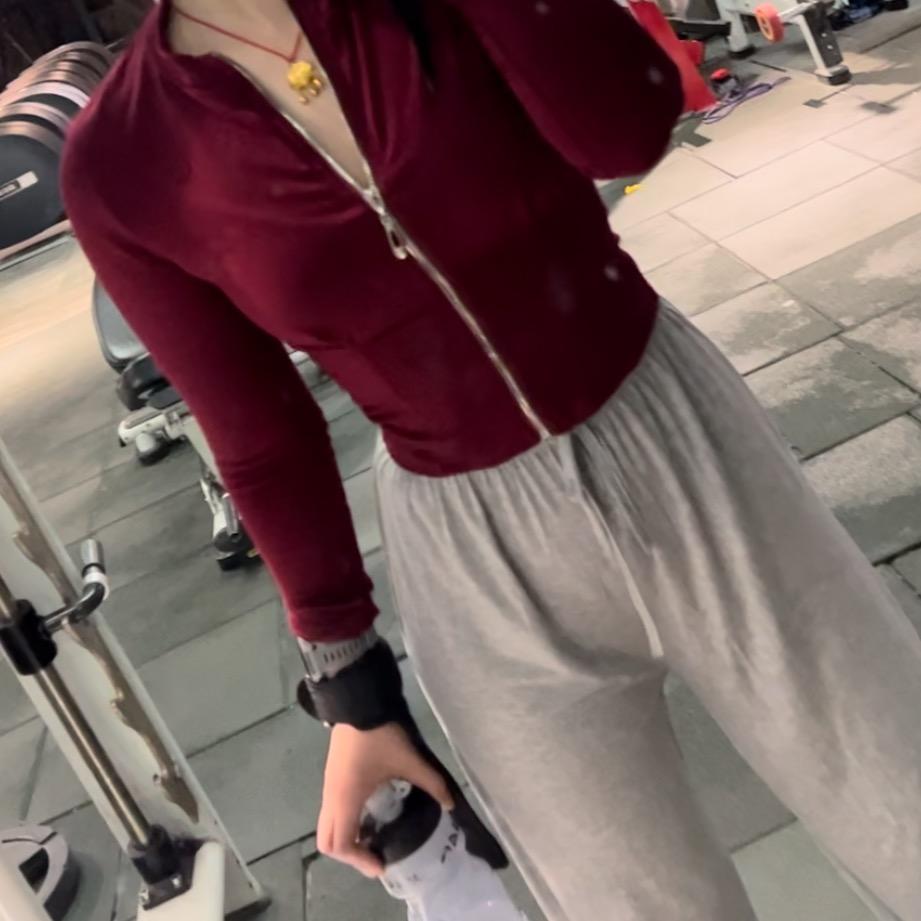 知名绯闻女友