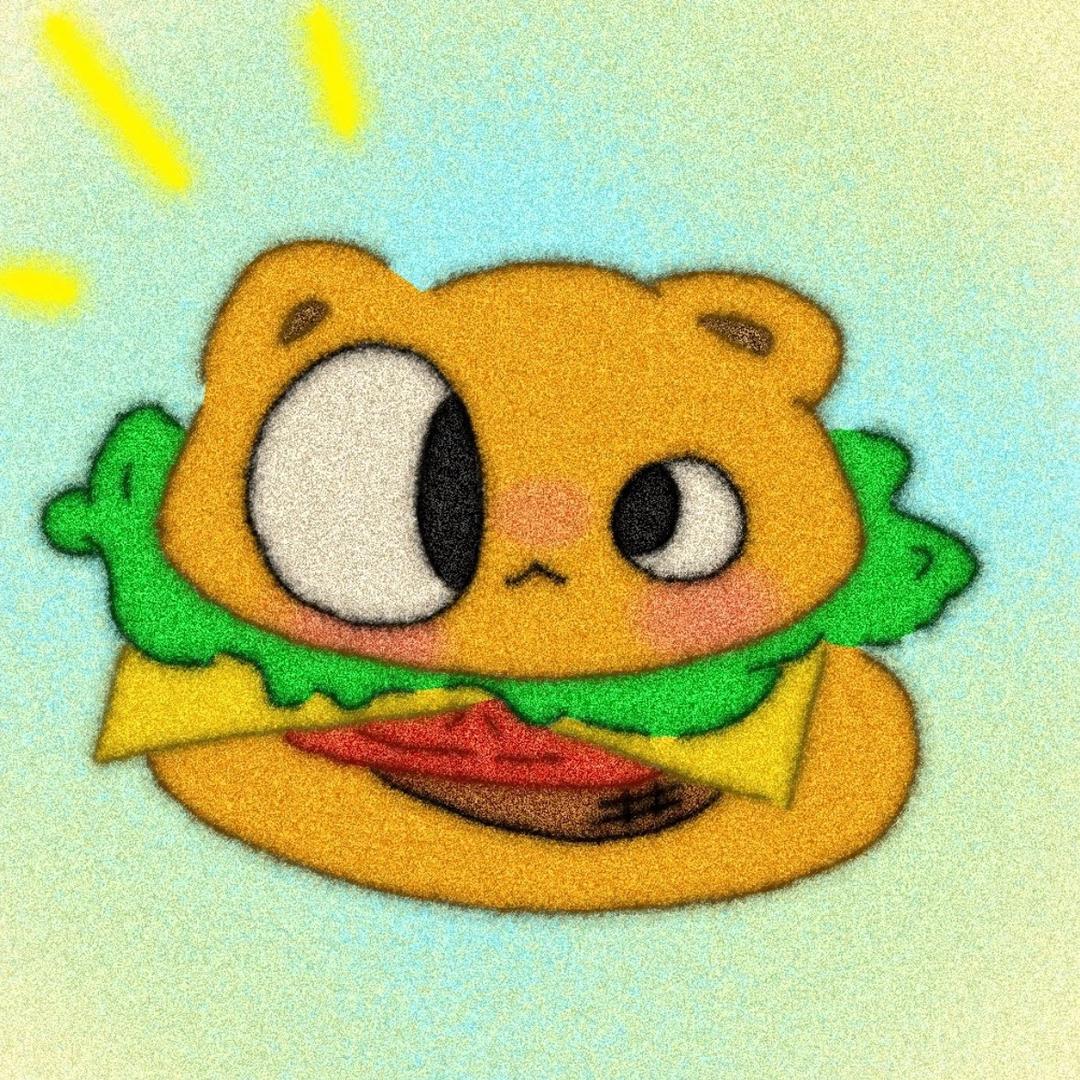 双吉堡（原神）🍔