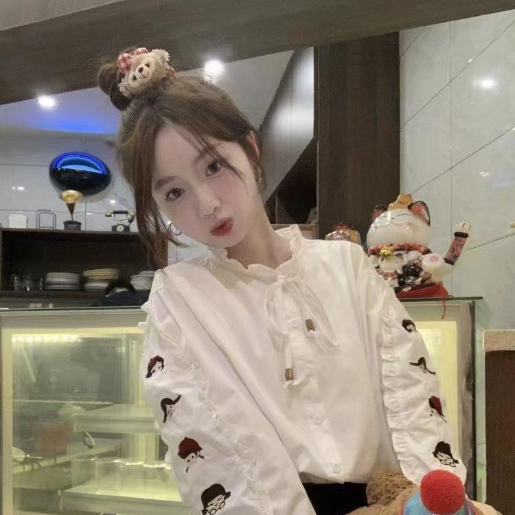 扶余市文悦澜生活用品馆（个人独资）文悦澜营销号