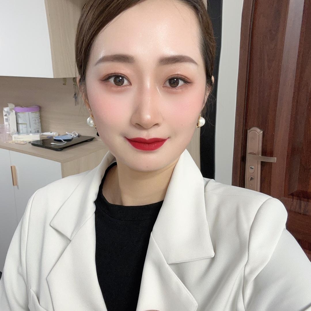 马萍科学减脂