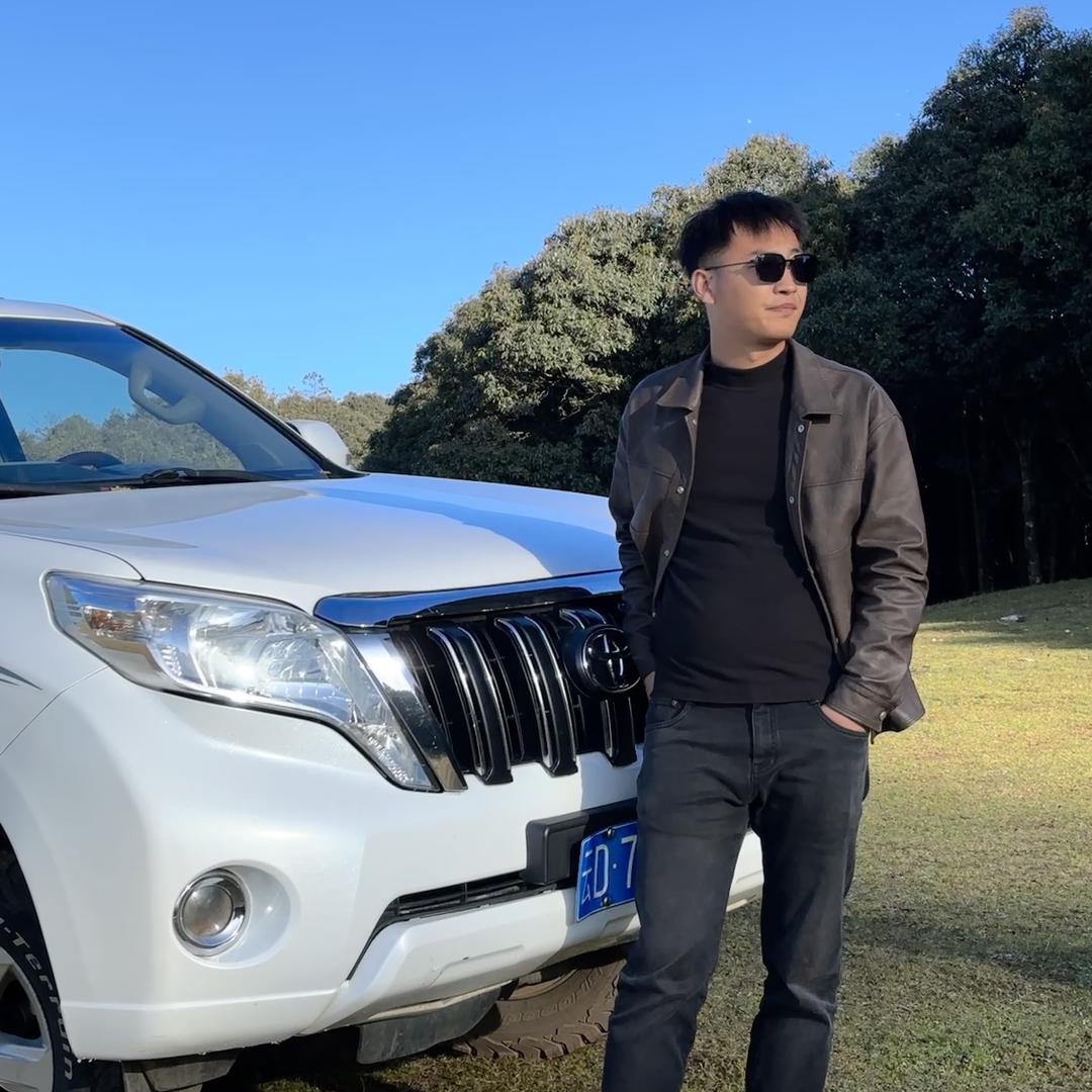 师宗县翘嘴二手车