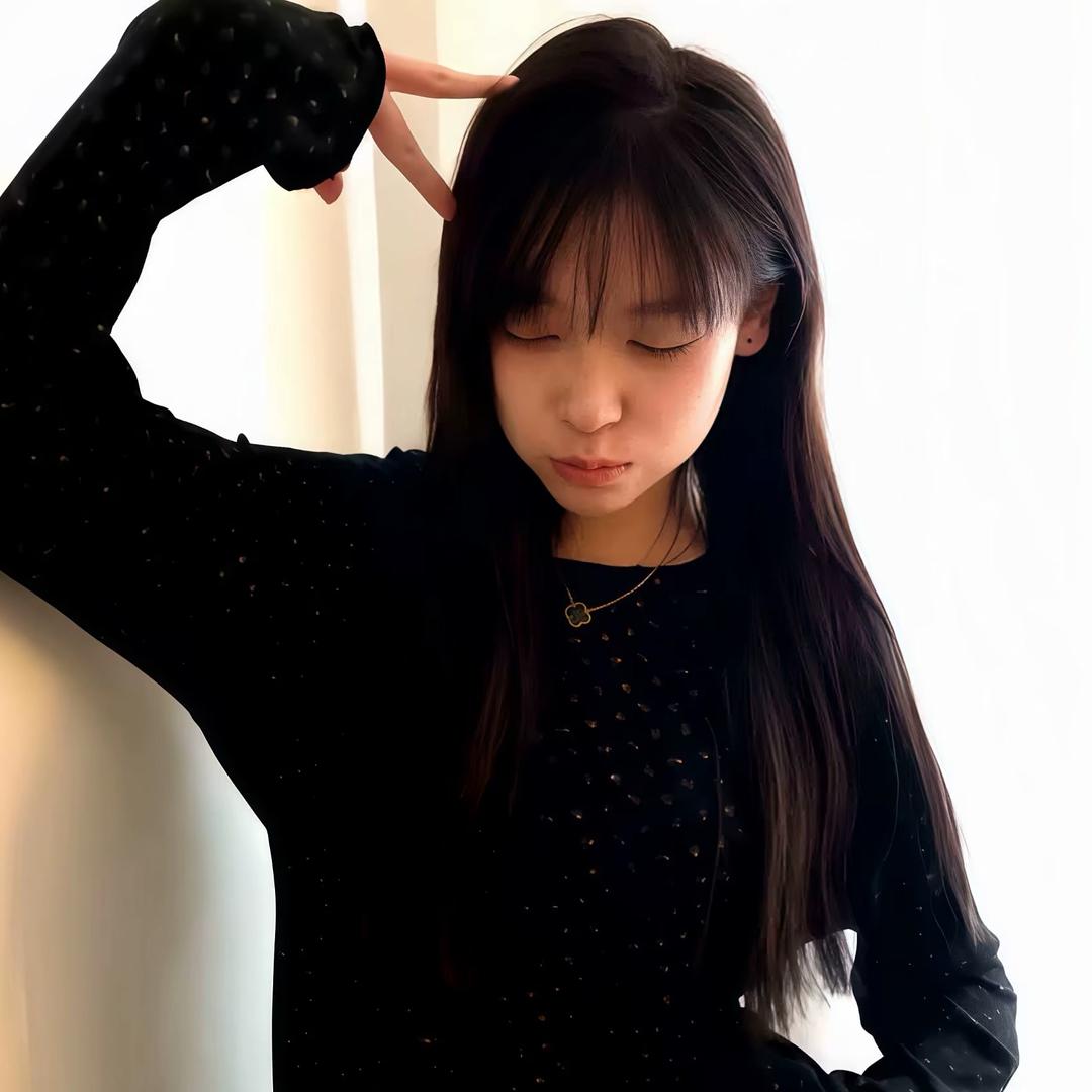 牙不齐.