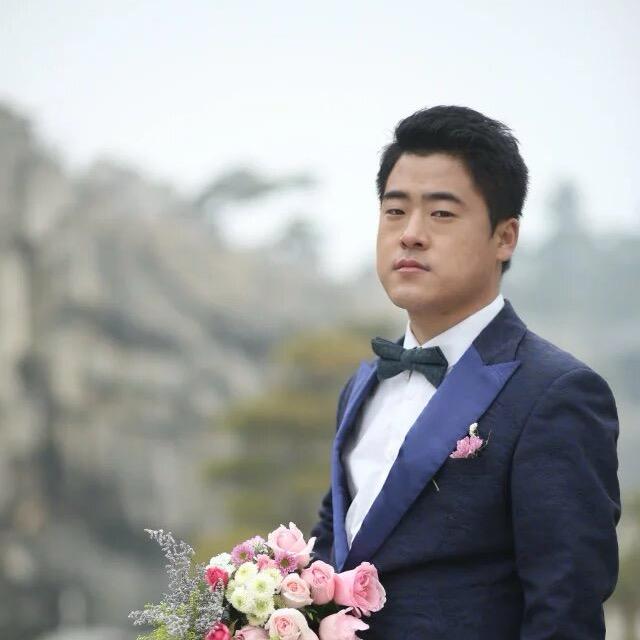 阿文 【重头再来】