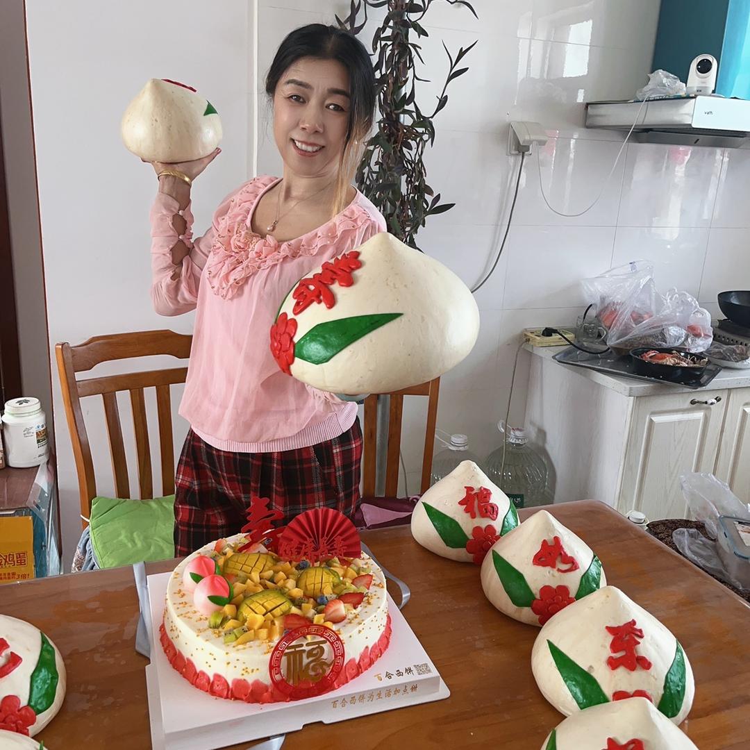 青春没有终点