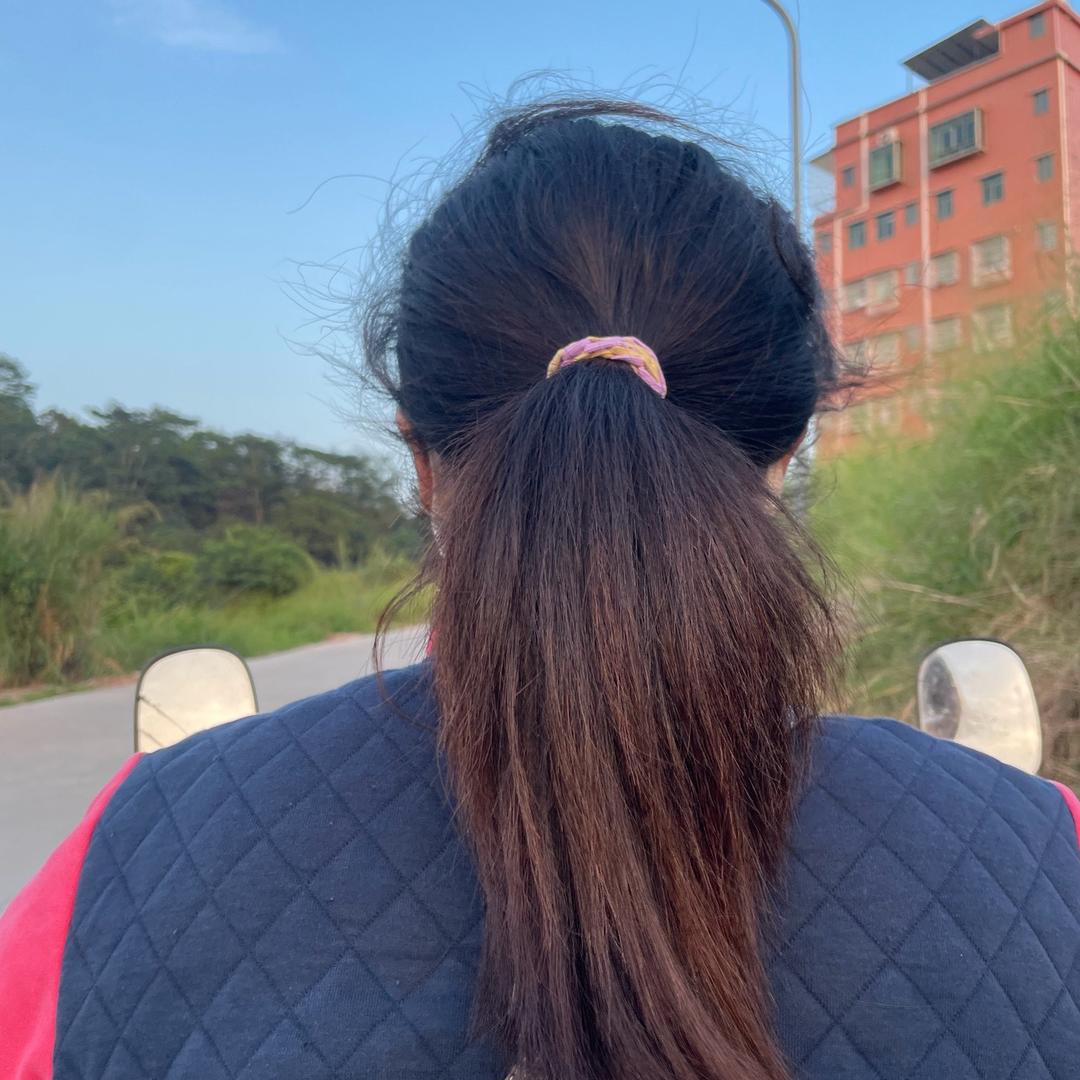 苦就是生活