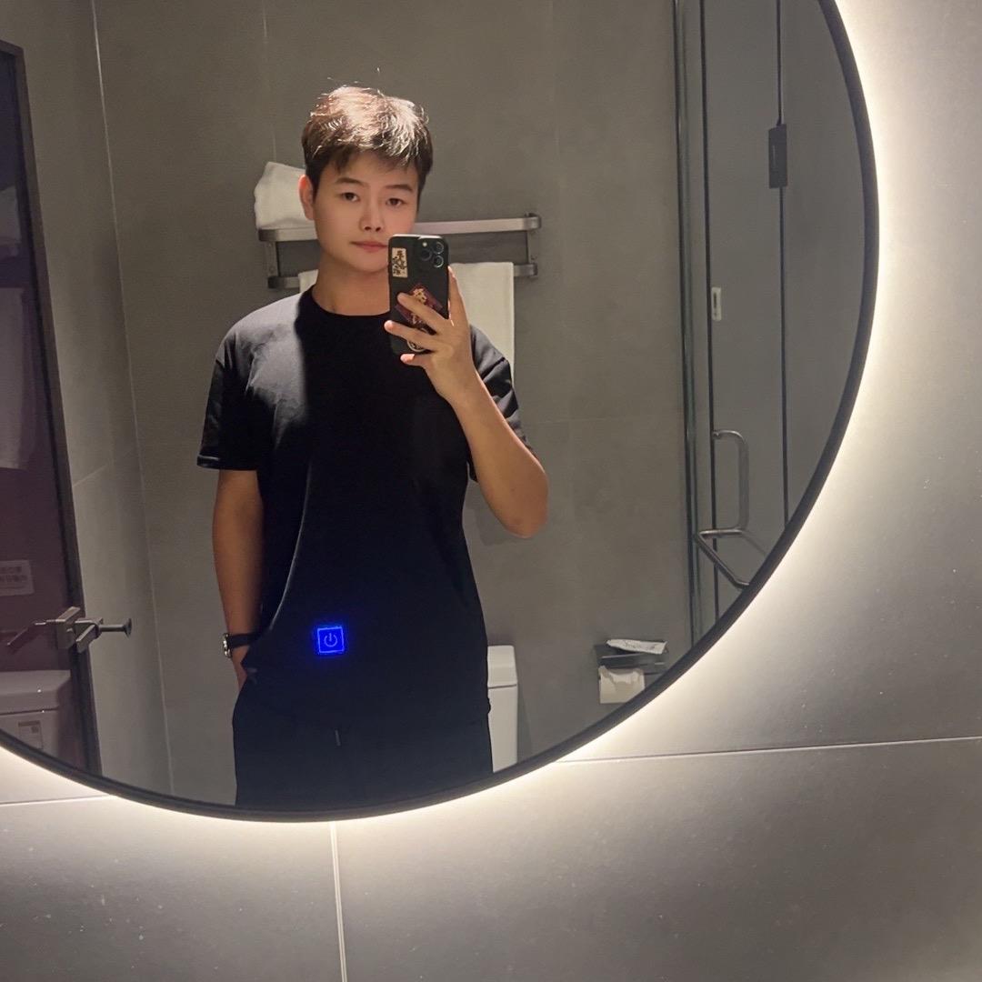 @帅是一种感觉🫡