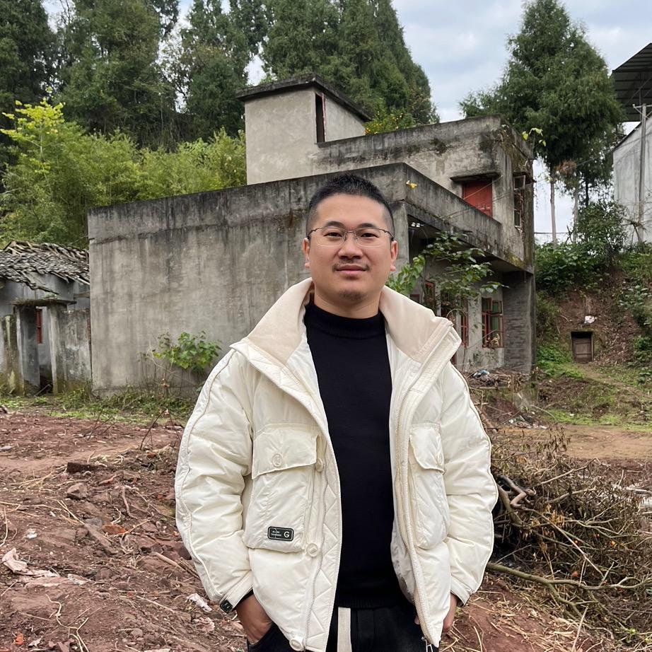 吉小川的幸福生活