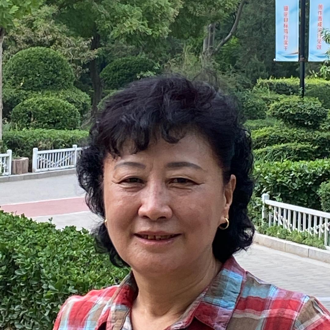 菊花姐