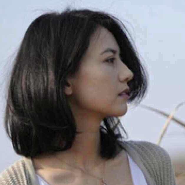 影。